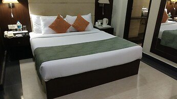 DS Clarks Inn Gurgaon
