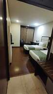 DS Clarks Inn Gurgaon