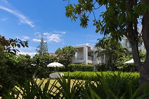 Verano Beach Villa