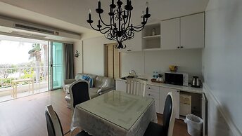 Verano Beach Villa