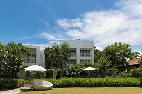 Verano Beach Villa
