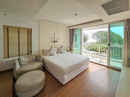 Verano Beach Villa