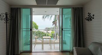 Verano Beach Villa