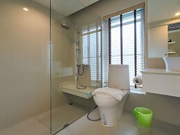 Verano Beach Villa