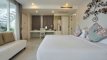 Verano Beach Villa