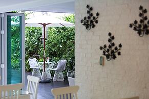 Verano Beach Villa