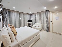Verano Beach Villa