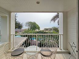 Verano Beach Villa
