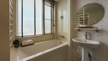 Verano Beach Villa