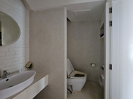 Verano Beach Villa