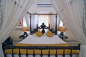 Alsisar Haveli - A Heritage Hotel
