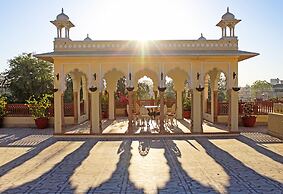 Alsisar Haveli - A Heritage Hotel