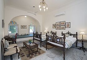 Nahargarh Ranthambhore