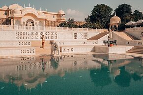 Nahargarh Ranthambhore