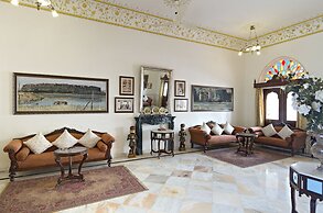 Nahargarh Ranthambhore
