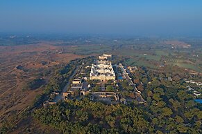 Nahargarh Ranthambhore