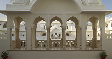 Nahargarh Ranthambhore