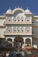 Nahargarh Ranthambhore