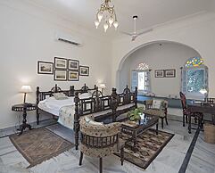 Nahargarh Ranthambhore