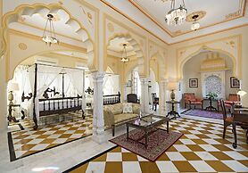 Nahargarh Ranthambhore