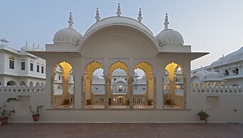 Nahargarh Ranthambhore