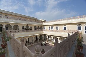 Nahargarh Ranthambhore