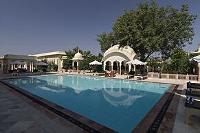 Alsisar Mahal - A Heritage Hotel