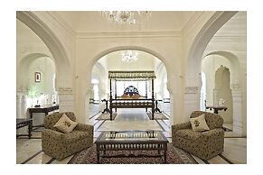 Alsisar Mahal - A Heritage Hotel