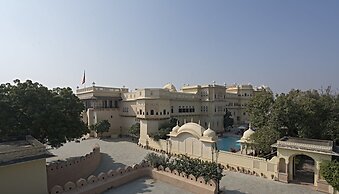 Alsisar Mahal - A Heritage Hotel