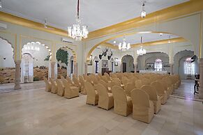 Alsisar Mahal - A Heritage Hotel