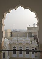 Alsisar Mahal - A Heritage Hotel