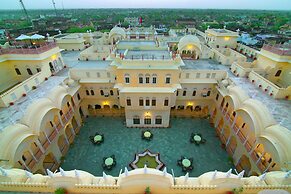Alsisar Mahal - A Heritage Hotel