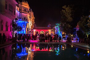 Alsisar Mahal - A Heritage Hotel