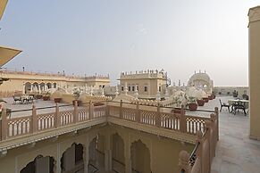 Alsisar Mahal - A Heritage Hotel