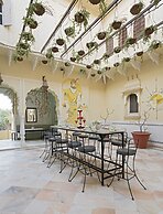Alsisar Mahal - A Heritage Hotel