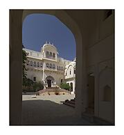 Alsisar Mahal - A Heritage Hotel