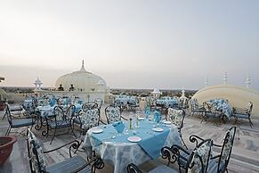 Alsisar Mahal - A Heritage Hotel