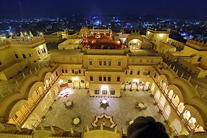 Alsisar Mahal - A Heritage Hotel
