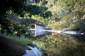 Balneario Valle del Jerte
