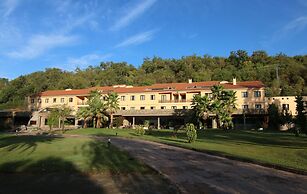 Balneario Valle del Jerte