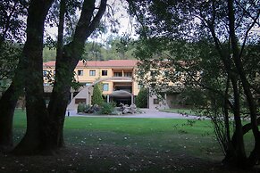 Balneario Valle del Jerte