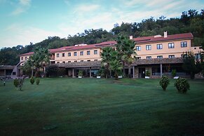 Balneario Valle del Jerte