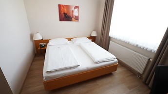 Novapark Das Flugzeughotel