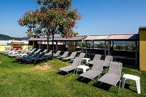 Novapark Das Flugzeughotel