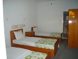 Ihlara Akar Hotel