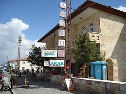 Ihlara Akar Hotel