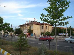 Ihlara Akar Hotel
