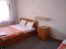 Ihlara Akar Hotel