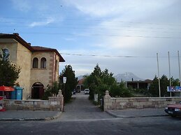 Ihlara Akar Hotel