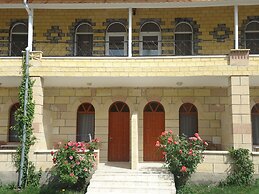 Ihlara Akar Hotel
